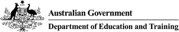 Department of Education and Training