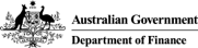 Australian Department of Finance