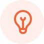 Lightbulb icon